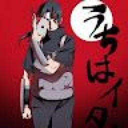 mega_itachi avatar