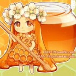 Honeyfuse avatar