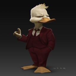 McDuck31 avatar