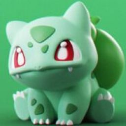 yorha_bulbasaur avatar