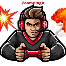 ZoomPlugX avatar