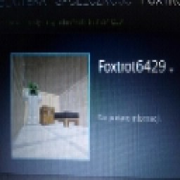 XxFoxtrot6429xX avatar