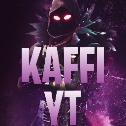 KAFFI_official avatar