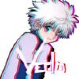 vedo_killua avatar